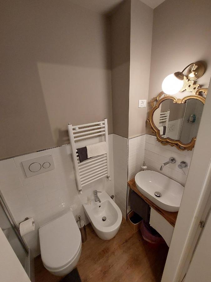 罗马 圣彼得豪华客房旅馆酒店 外观 照片